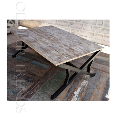 Industrial Coffee Table